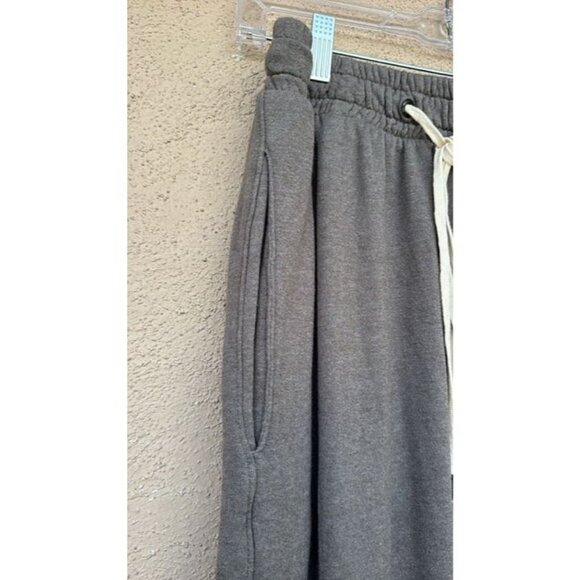 Daniel Patrick Women's Size Medium Sweat Pants Grey New Designer! - Picture 3 of 6